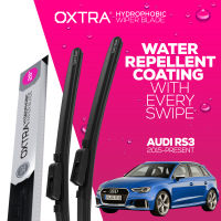 Trapo Hydrophobic Car Wiper Blade Audi RS3 Sedan (2015-2020)