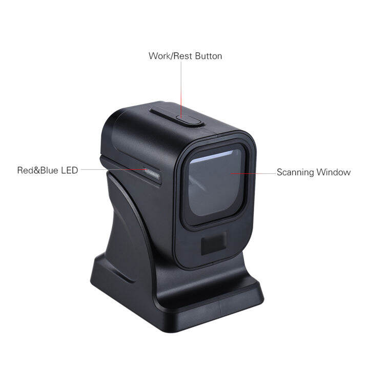 high-speed-omnidirectional-1d-2d-presentaion-barcode-scanner-reader-platform-high-speed-with-usb-cable-for-stores-supermarkets-express