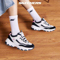 Skechers สเก็ตเชอร์ส รองเท้า ผู้หญิง Sport I-Conik Shoes - 88888250-WBLM