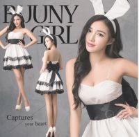 Halloween costume adult uniform Christmas cute rabbit ds bunny girl cosplay