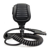 Retevis Rt82 Waterproof Speak Microphone Ip67 Shoulder Microphone J9127m