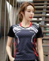 menwomen badminton t-shirt clothes sports shorts,tennis short-sleeveless shirt shorts,table tennis jerseys,badminton shirts 158