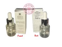 ป้ายไทย ของแท้ KIEHLS Clearly Corrective Dark Spot Solution 15mL