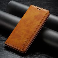 ﹍ For Samsung Galaxy S10 Plus S10E Cover Case Luxury Magnetic Flip Leather Wallet Stand Phone Bag For Samsung S 10 E Plus Coque