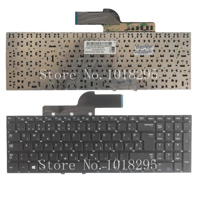 NEW Slovenia Keyboard for Samsung NP355E5C NP350V5C NP355V5C NP550P5C NP355E5X NP355V5X E5C V5 NP350E5A Black SV laptop keyboard