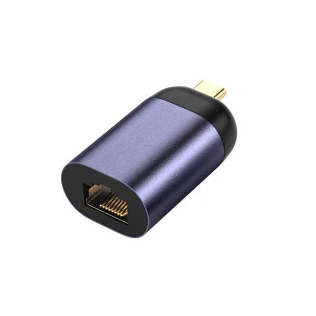 usb-c-ke-adaptor-ethernet-adaptor-jaringan-gigabit-rj45-ke-usb-3-0-tipe-c-thunderbolt-3-untuk-macbook-pro-macbook-air-mac-mini