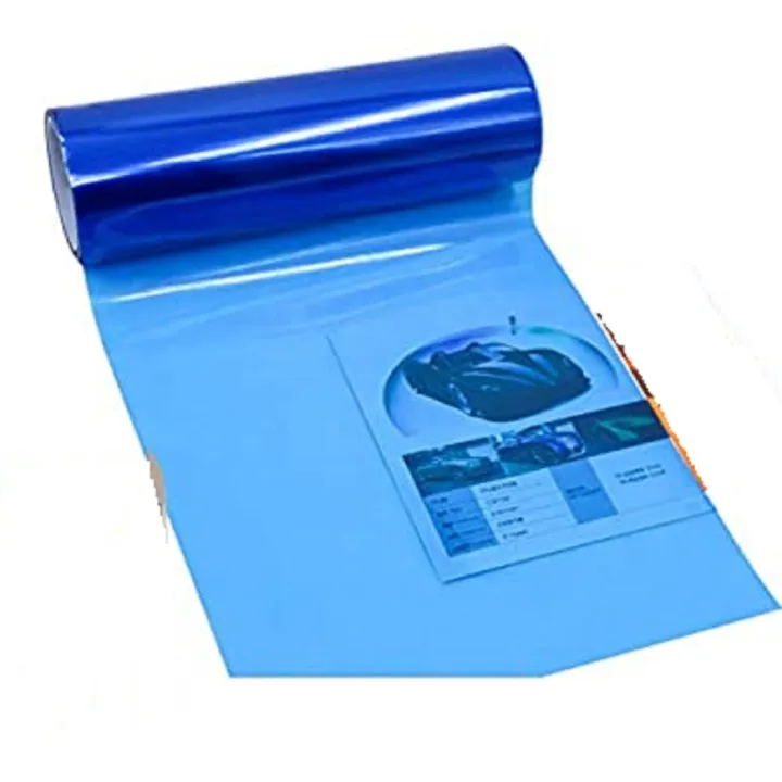 Headlight Tint Film Blue Lazada PH