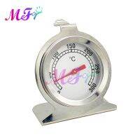 ▧✥ New Stainless Steel Oven Thermometer Hang Or Stand Large Dial Baking BBQ Cooking Meat Food Temperature Measurement Test