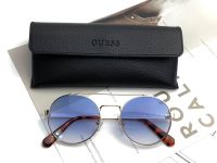 Guess แว่นตากันแดด รุ่น GU6940 32W ( Blue )