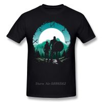 God War Kratos Shirt | Men Shirts God War | Camisetas God War | God War Son - Shirt T-shirt XS-6XL