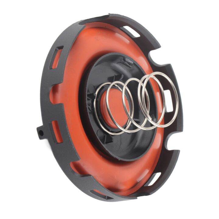 PCV Valve Diaphragm Repair Kit PCV Valve Oil Separator Rebuild Kit Wear