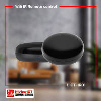 hi-view IR Universal Remote Control รุ่น HIOT-IR01 อุปกรณ์ควบคุมรีโมท บนแอพพลิเคชั่นมือถือ