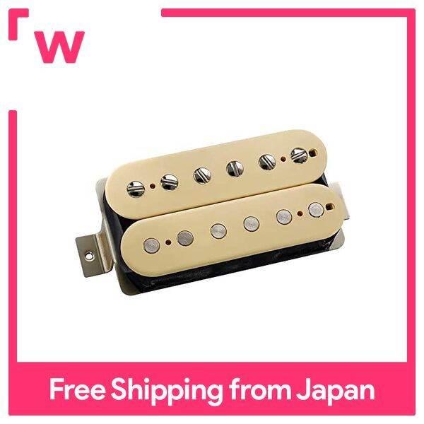 DiMarzio pickup PAF 59 Bridge Craem DP275-CR | Lazada PH