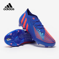 รองเท้าฟุตบอล Adidas Predator Edge.1 Low FG [ใหม่ล่าสุด]