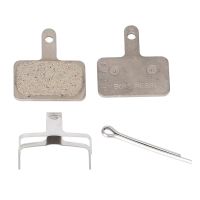 1 Pairs Resin Bicycle Brake Pads for B01S G01S M355 M395 Mountain Bike Disc Brake Parts