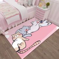 Childrens Play Mat Non-slip Carpet Princess Room Carpet Non-slip Children Crawling Mats Living Room Home Decoration ковер Dywan