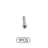 【SALE】 lesslisoftlem1986 FrSky Shell Screws สำหรับ QX7 X9D Plus ชิ้นส่วนรีโมทคอนโทรล