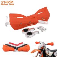 Universal Motorcycle 22MM 28MM Handguard Handle Bar Guard Handlebar Hand Guards For KTM HONDA YAMAHA SUZUKI KAWASAKI Dirt Bike