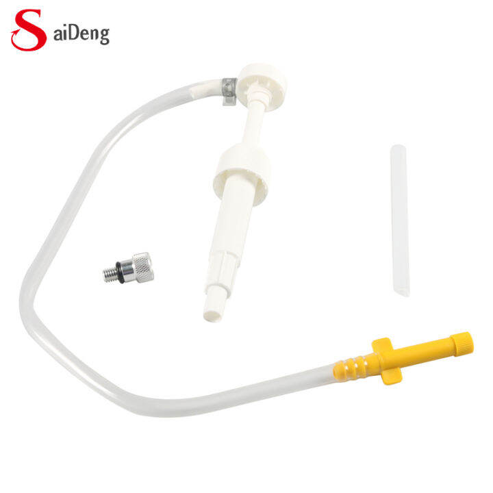 SaiDeng Marine Lower Unit Fluid Pump Boat Lower Unit Gear Oil Pump