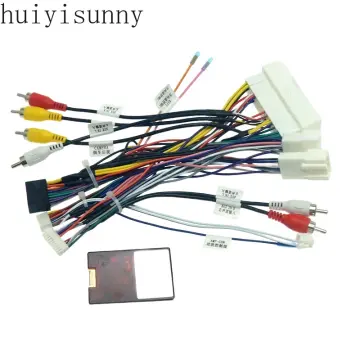 Wiring Harness Adapter Kia - Best Price in Singapore - Dec 2023