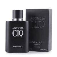 น้ำหอมผู้ชาย AQCUADID GIO 100ml หอมหลงไหล-จนได้เรื่อง?? กลิ่นหอมติดทนนาน