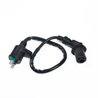 ‘；。【； Motorcycle Performance Parts Ignition Coil System Unit For CG 50Cc 125Cc 150Cc 200Cc  High Pressure Coil ATV Quad Dirt Pit Bike