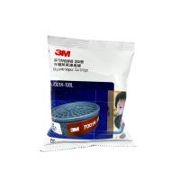 3M 7001K-100 ตลับกรองป้องกันไอระเหยของสารอินทรีย์ สำหรับ รุ่น 7701 7702 7703