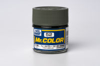 สีสูตรทินเนอร์ Mr.color 52 Field Gray(2)