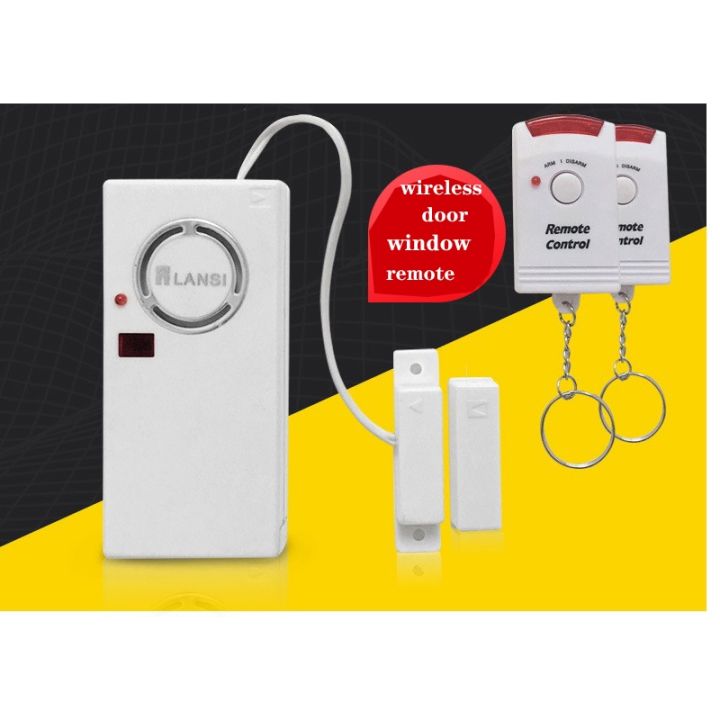 lz-door-and-window-alarm-home-burglar-alarm-magnet-sensor-alarm-wireless-remote