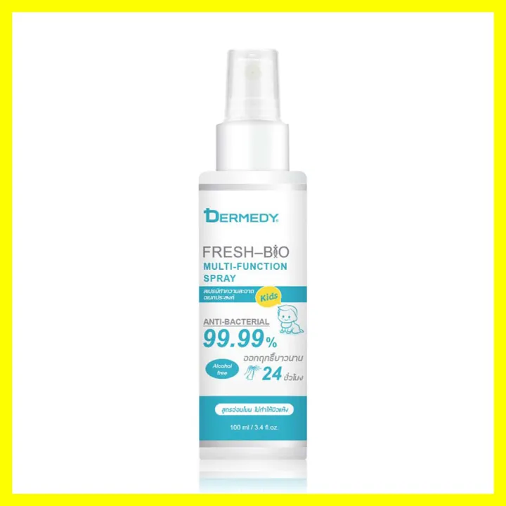 dermedy-fresh-bio-multi-function-spray-100ml