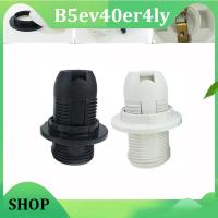 B5ev40er4ly Shop Mini Screw E14 Base Light Bulb Lamp Holder Lampshade  Energy Save Chandelier Led Bulb Head Socket Fitting 250V 2A