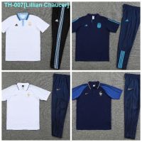 ✒ Argentina France POLO Shirt Long Pants World Cup Qatar 2022 !!! xLocal Seller Ready Stockx