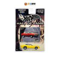 หอล้อร้อน1:64 Plymouth Gtx คอลเลกชันของโลหะผสมหล่อตายเครื่องประดับของเล่นรถลาก