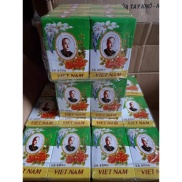 Xà Bông Cục Cô Ba Việt Nam 65g 10 cục