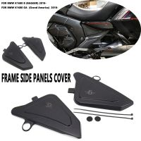 For BMW K1600B K1600GA K1600 K 1600 B GA Grand America 2018 -UP Motorcycle Frame Side Panels Cover Fairing Cowl Plates Tank Tri