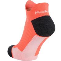 ถุงเท้าซ่อนเนื้อบาง KIPRUN THIN INVISIBLE RUNNING SOCKS - สีชมพู 19