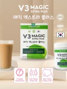 Bột tăng vòng 3 - V3 Magic Extra Plus