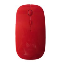 เมาส์ไร้สาย3ปรับ DPI 2.4G เมาส์ไร้สายรับ Optical Mouse