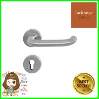 มือจับก้านโยกห้องทั่วไป MORTISE HAFELE 902.92.07425 สีสเตนเลสMORTISE LEVER LOCKSET HAFELE 902.92.07425 STAINLESS STEEL **ทักแชทได้ค่ะ ยินดีบริการ**