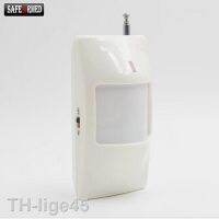 2023☊ Indicator Infrared Sensor PIR Alarm With Bracket