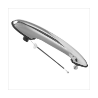 Exterior Door Handles Door Handle for 2002-2015