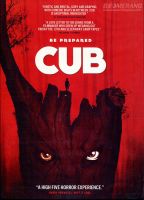 CUB ปิดค่ายเชือด (DVD) ดีวีดี