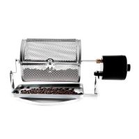 เครื่องคั่วเมล็ดกาแฟ  Electric coffee roasting Stainless steel ?มีพร้อมส่ง