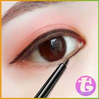 อายไลน์เนอร์แบบดินสอ กันน้ำ ติดทนนาน Slim eyeliner