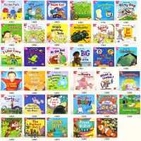 Random 10 Books English Enlightenment Storybook Children Color Picture Books Reading Story Book For Kids Bedtime Stories