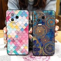 TPU New Phone Case For infinix X676B/Note12 Pro 4G/NFC Shockproof protective New Arrival Waterproof Anti-knock Cover