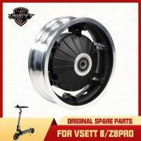 【LZ】 Original VSETT 8.5 Inch Detachable Front Wheel Hub for VSETT 8 Z8PRO ZERO 8 PRO Electric Scooter Separable Hub With Drum Brake