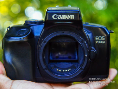 ขายกล้องฟิล์ม Canon EOS 700QD