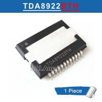 1pc TDA8922CTH HSOP-24 TDA8922TH TDA8922BTH TDA8922 HSOP AMP Class-D Digital Audio Amplifier Chip