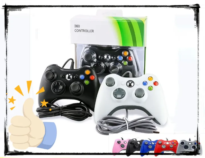 Joystick for XBOX ONE PC Windows7/8/10 Joy xbox 360 controller